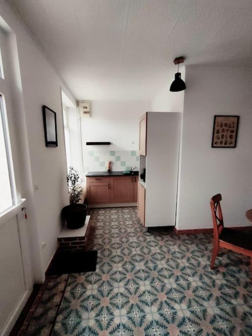 La Ferme Des Sorciers Apartment Agnez-les-Duisans Exterior photo